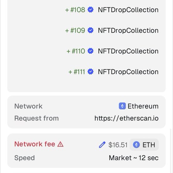 Etherscan Write Contract — mintCountTo